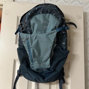 Osprey daylite plus backpack